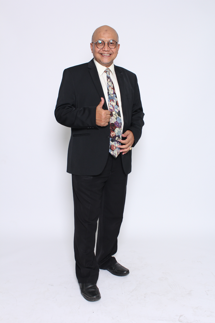 Unad Junadi, S.Pd. - Bimbingan Konseling