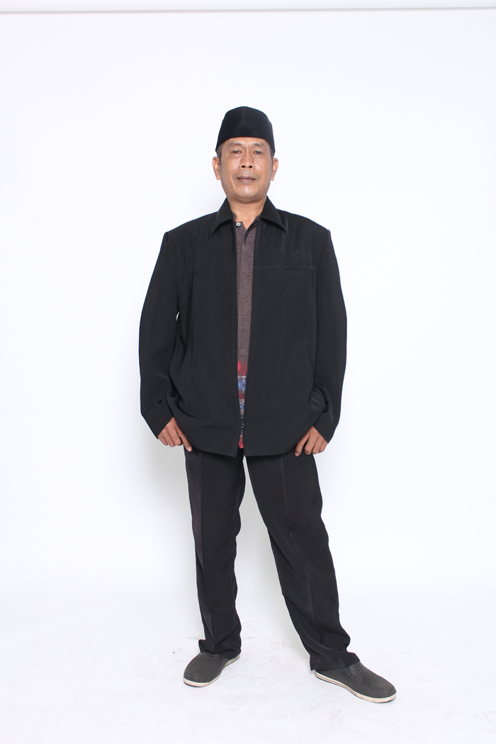 Basuki - Kebersihan