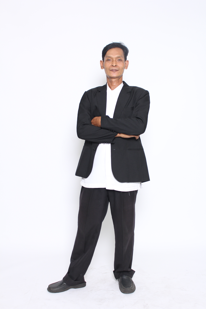  Joko Purwanto - Kebersihan