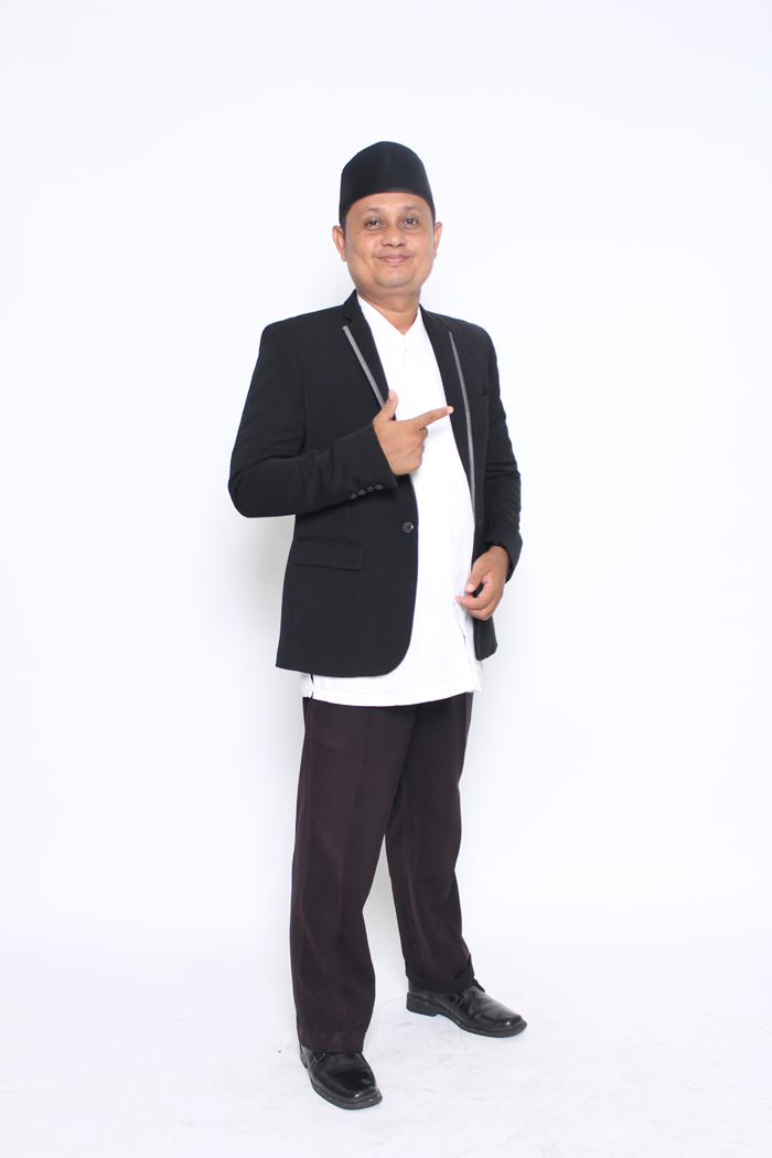 Agus Setiawan - Keamanan