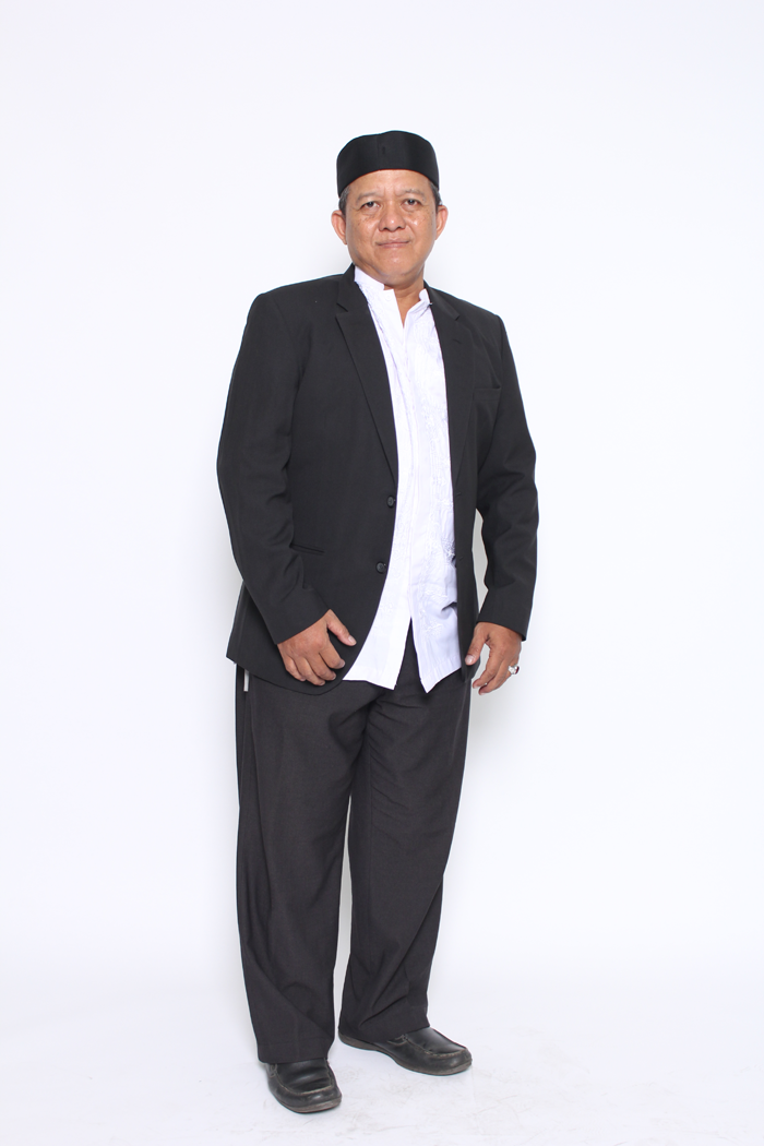 Rachmat Suprayogi, S.Pd. - Bahasa Inggris