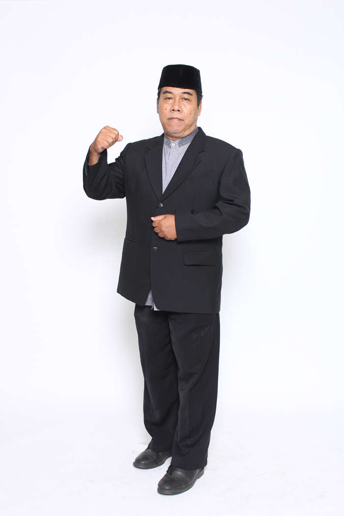 Drs. Jaka Sumarsa - Fisika
