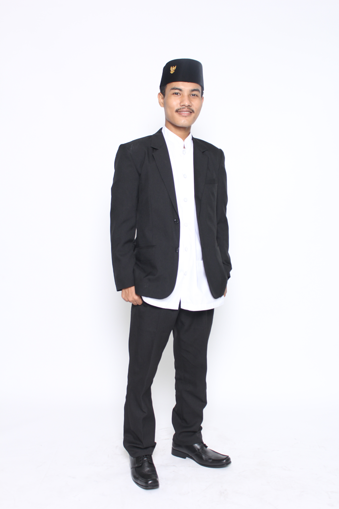 Muhammad Imran, S.Pd - Pendidikan Agama Islam