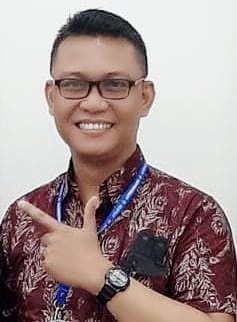 Yogie Prihantoro, M.Th. - Pendidikan Agama Kristen