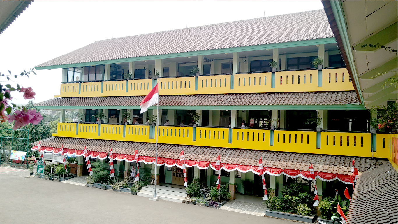 VISI DAN MISI